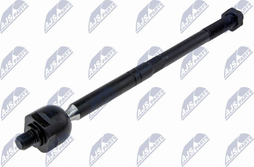 NTY SDK-FR-006 - Inner Tie Rod, Axle Joint autospares.lv