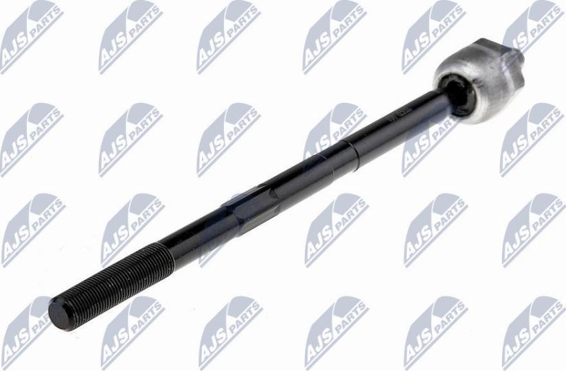 NTY SDK-FR-001 - Inner Tie Rod, Axle Joint autospares.lv