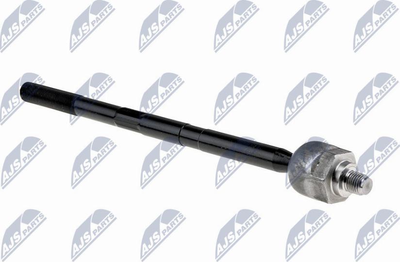 NTY SDK-FR-001 - Inner Tie Rod, Axle Joint autospares.lv