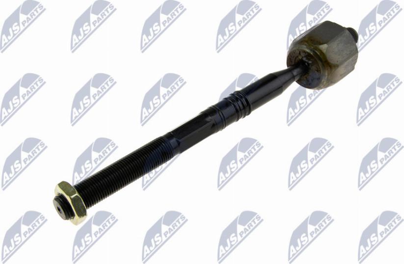 NTY SDK-LR-003 - Inner Tie Rod, Axle Joint autospares.lv