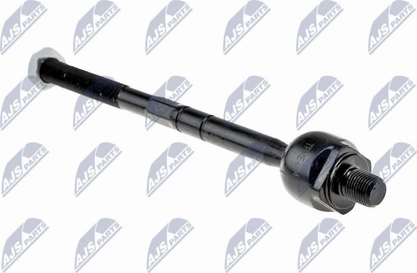 NTY SDK-ME-004 - Inner Tie Rod, Axle Joint autospares.lv