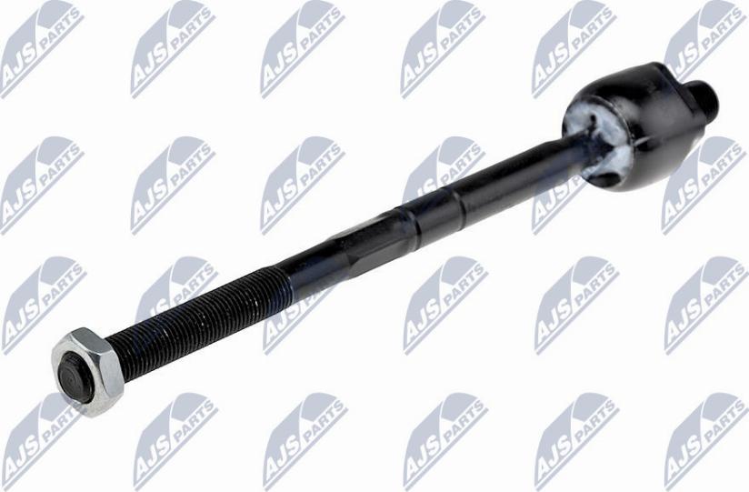 NTY SDK-ME-004 - Inner Tie Rod, Axle Joint autospares.lv