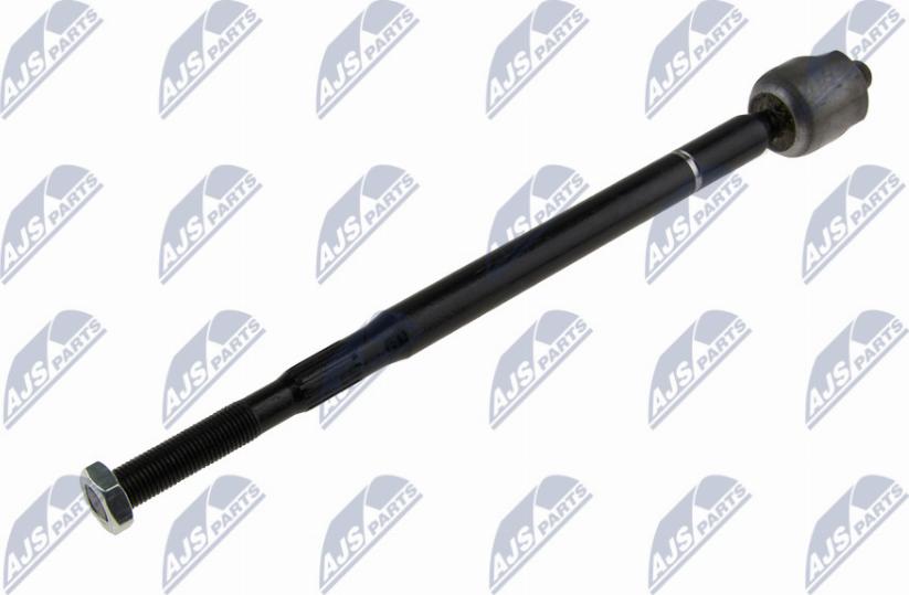 NTY SDK-MS-041 - Inner Tie Rod, Axle Joint autospares.lv