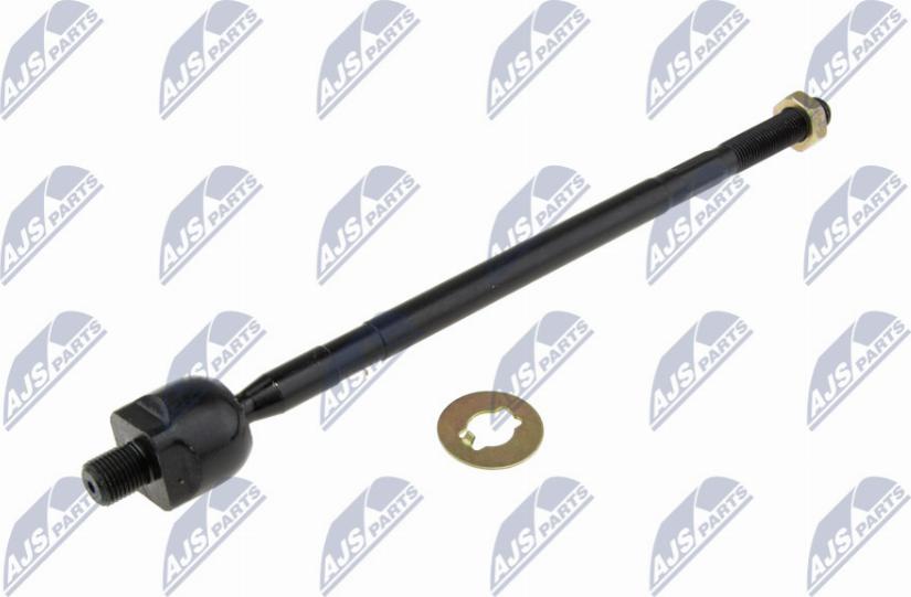 NTY SDK-MS-042 - Inner Tie Rod, Axle Joint autospares.lv