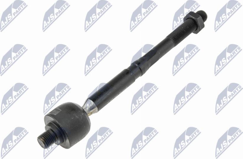 NTY SDK-MZ-057 - Inner Tie Rod, Axle Joint autospares.lv