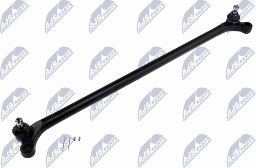 NTY SDK-NS-035 - Tie Rod autospares.lv