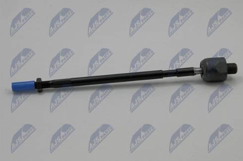 NTY SDK-NS-021 - Inner Tie Rod, Axle Joint autospares.lv