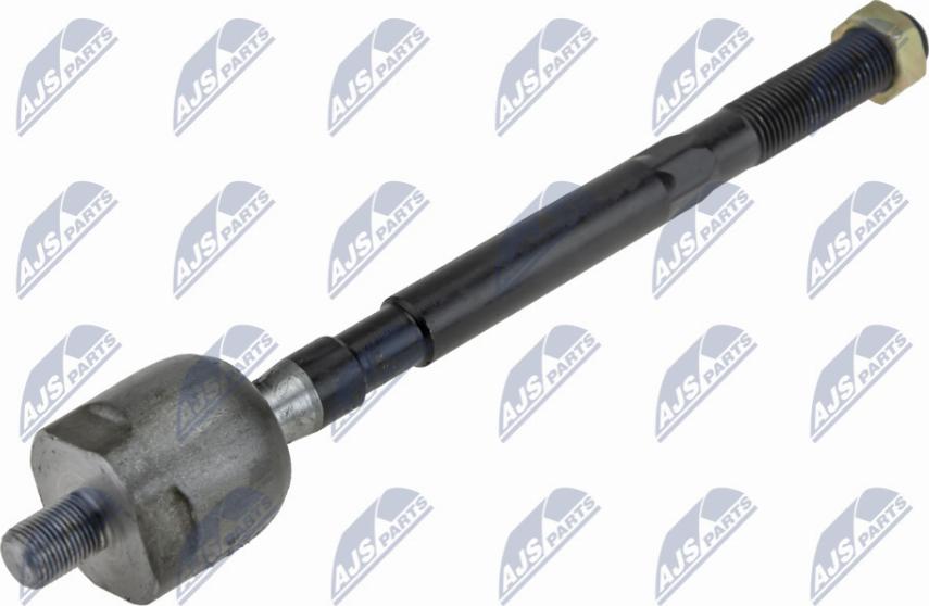 NTY SDK-RE-006 - Inner Tie Rod, Axle Joint autospares.lv