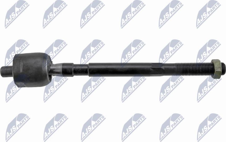 NTY SDK-RE-006 - Inner Tie Rod, Axle Joint autospares.lv