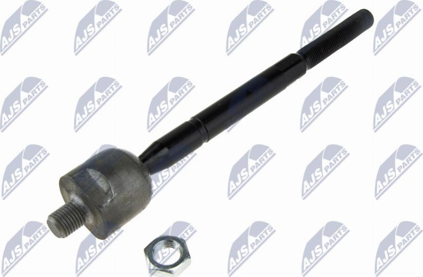 NTY SDK-TY-115 - Inner Tie Rod, Axle Joint autospares.lv