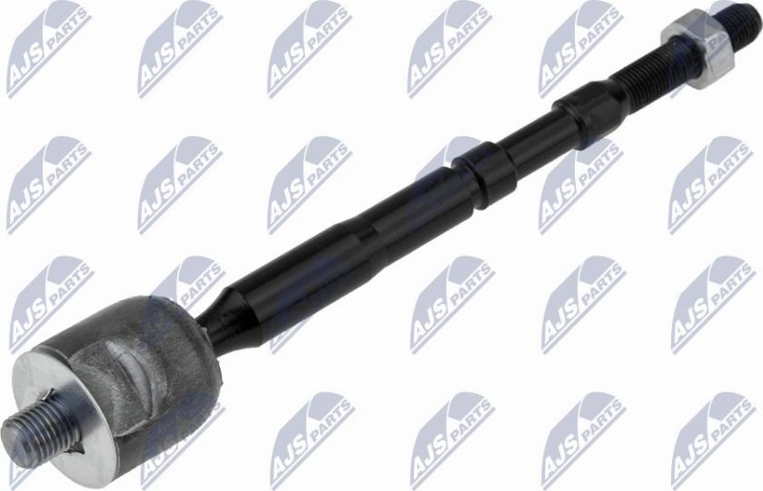 NTY SDK-TY-123 - Inner Tie Rod, Axle Joint autospares.lv