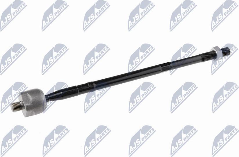 NTY SDK-VW-005 - Inner Tie Rod, Axle Joint autospares.lv
