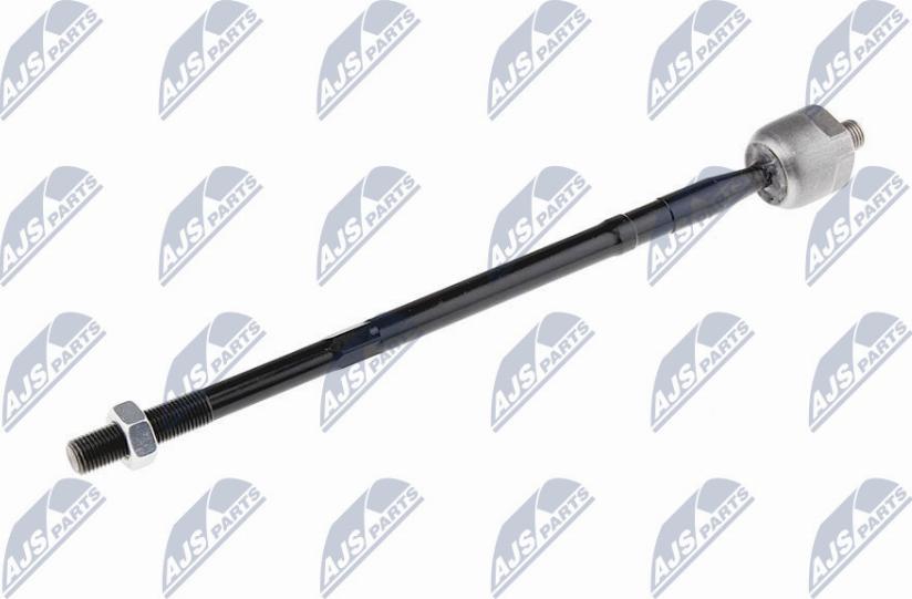 NTY SDK-VW-005 - Inner Tie Rod, Axle Joint autospares.lv