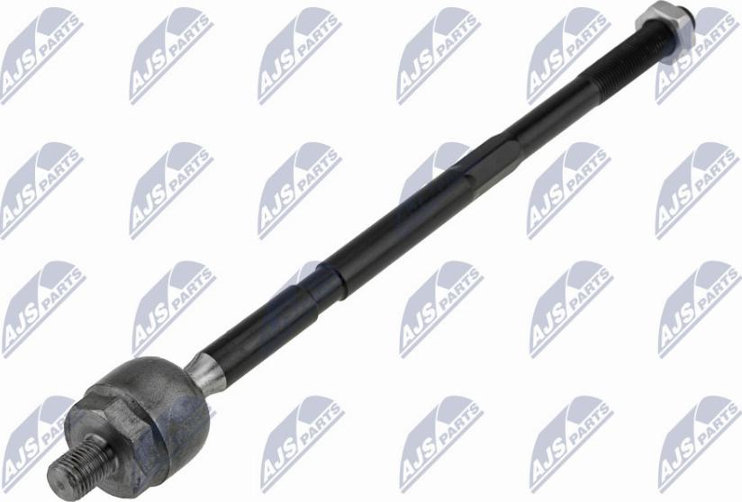 NTY SDK-VW-006 - Inner Tie Rod, Axle Joint autospares.lv