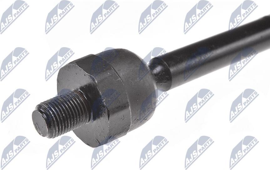 NTY SDK-VW-003 - Inner Tie Rod, Axle Joint autospares.lv