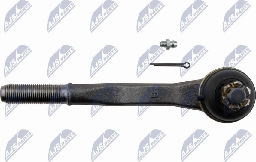 NTY SKW-MS-001 - Tie Rod End autospares.lv