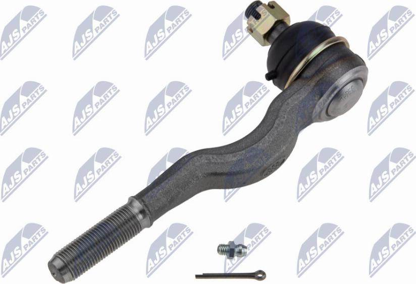 NTY SKW-MS-001 - Tie Rod End autospares.lv