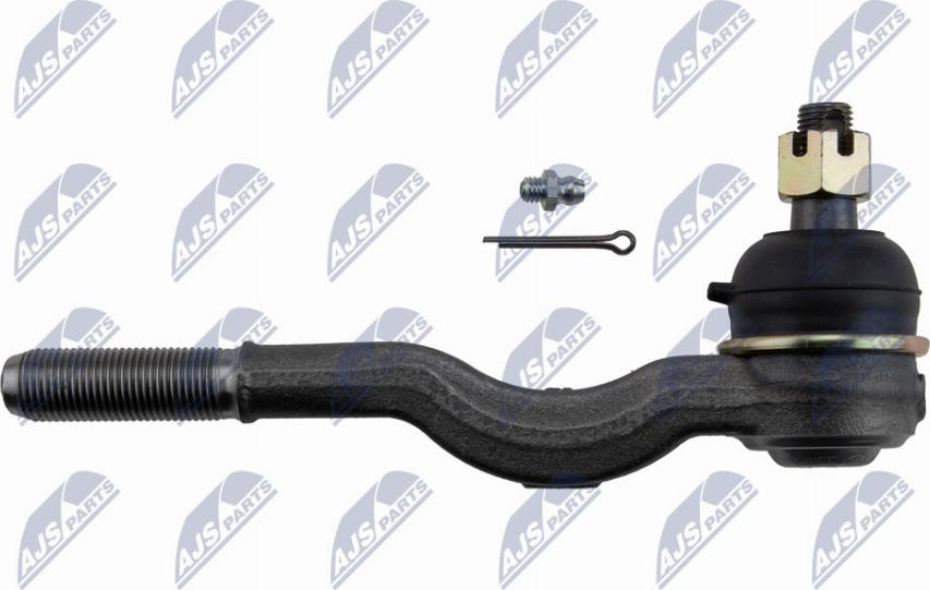 NTY SKW-MS-001 - Tie Rod End autospares.lv