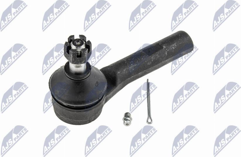 NTY SKZ-CH-050 - Tie Rod End autospares.lv