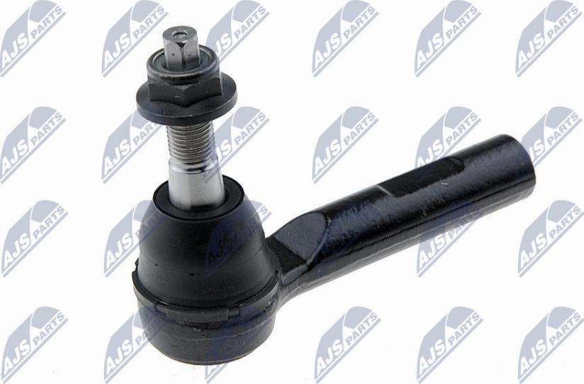 NTY SKZ-CH-053 - Tie Rod End autospares.lv