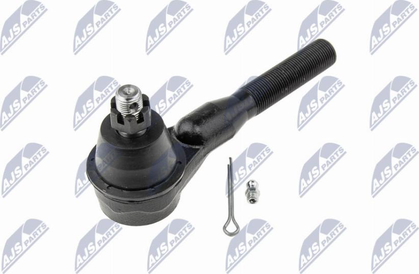 NTY SKZ-CH-009 - Tie Rod End autospares.lv