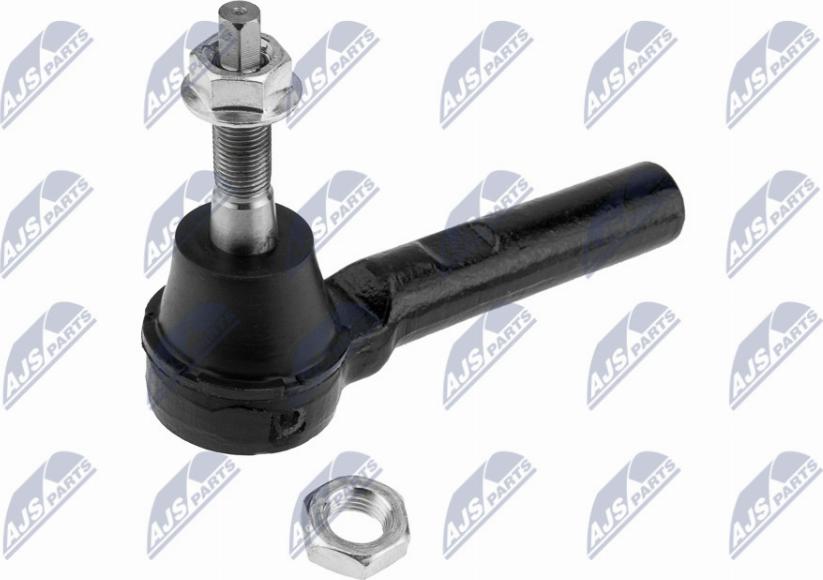 NTY SKZ-CH-010 - Tie Rod End autospares.lv