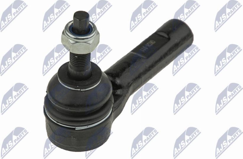 NTY SKZ-CH-011 - Tie Rod End autospares.lv