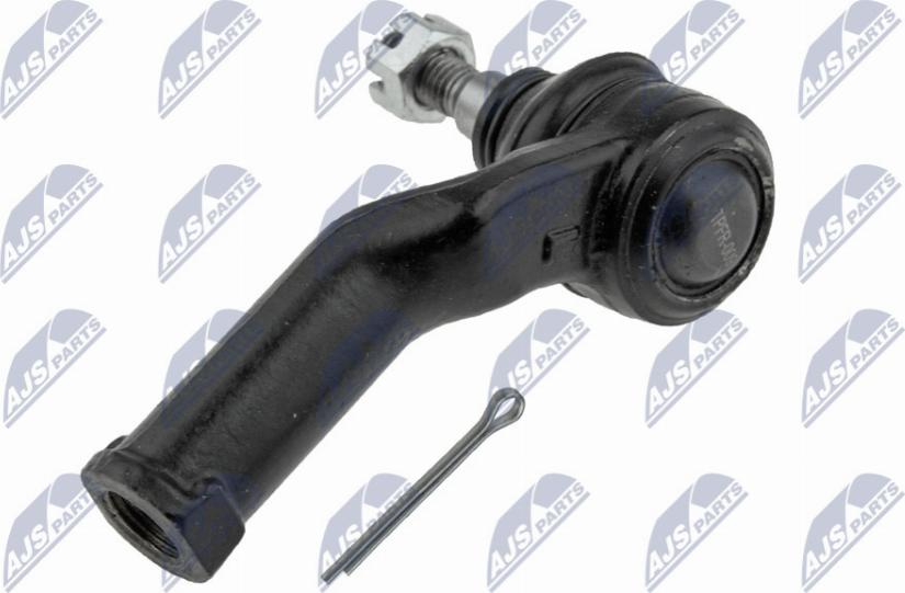 NTY SKZ-FR-009 - Tie Rod End autospares.lv