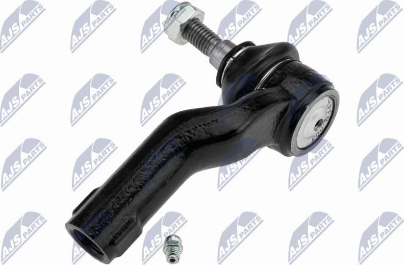 NTY SKZ-FR-002 - Tie Rod End autospares.lv