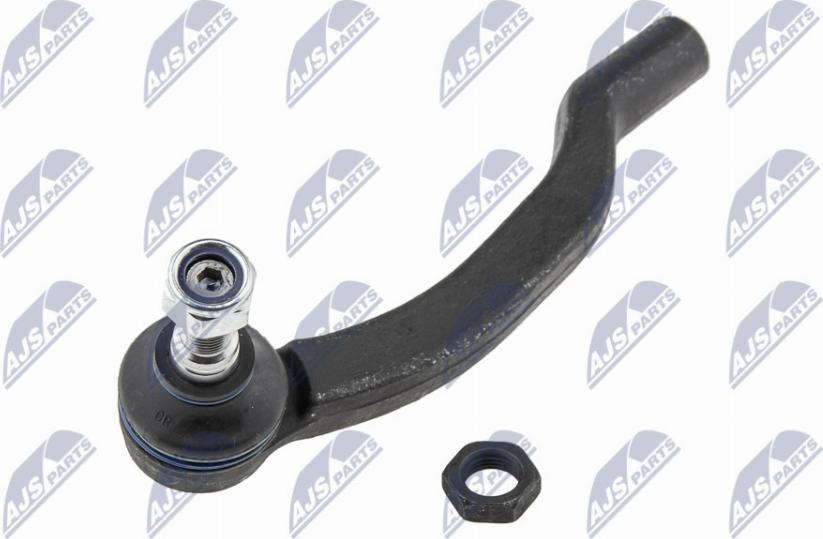 NTY SKZ-FT-001 - Tie Rod End autospares.lv