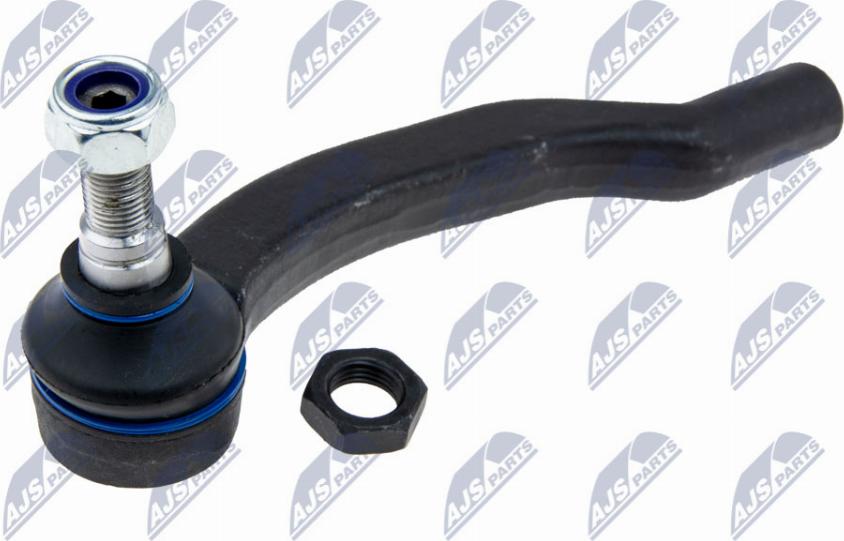 NTY SKZ-FT-002 - Tie Rod End autospares.lv