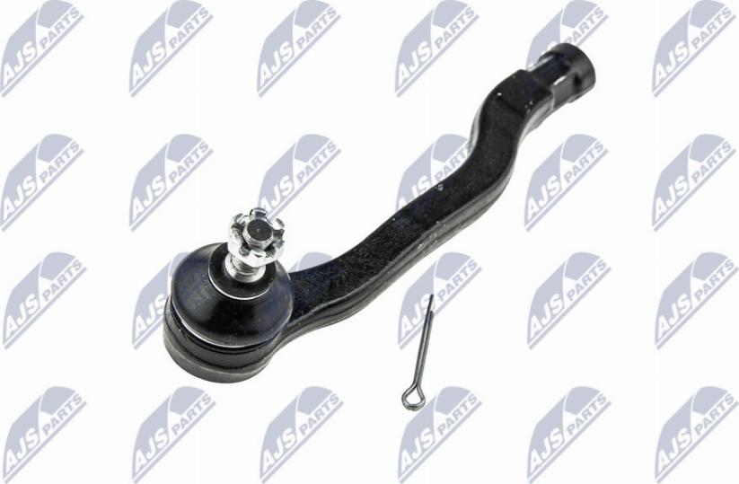 NTY SKZ-HD-007 - Tie Rod End autospares.lv