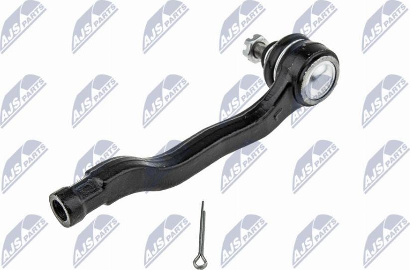 NTY SKZ-HD-007 - Tie Rod End autospares.lv