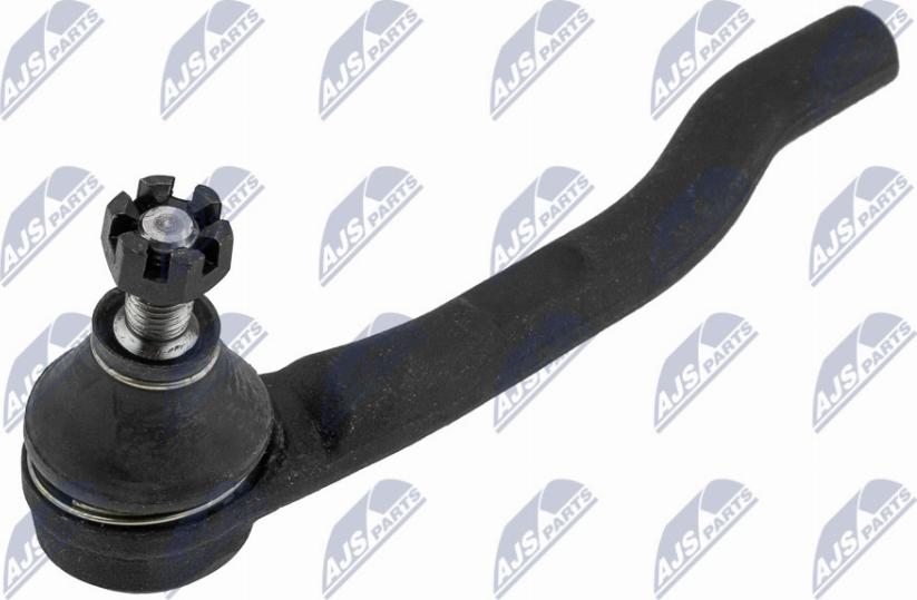 NTY SKZ-HD-030 - Tie Rod End autospares.lv