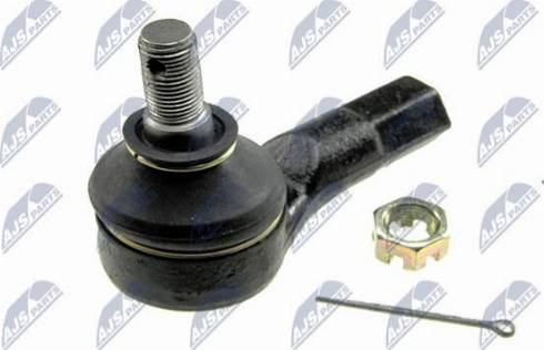 NTY SKZ-HY-503 - Tie Rod End autospares.lv