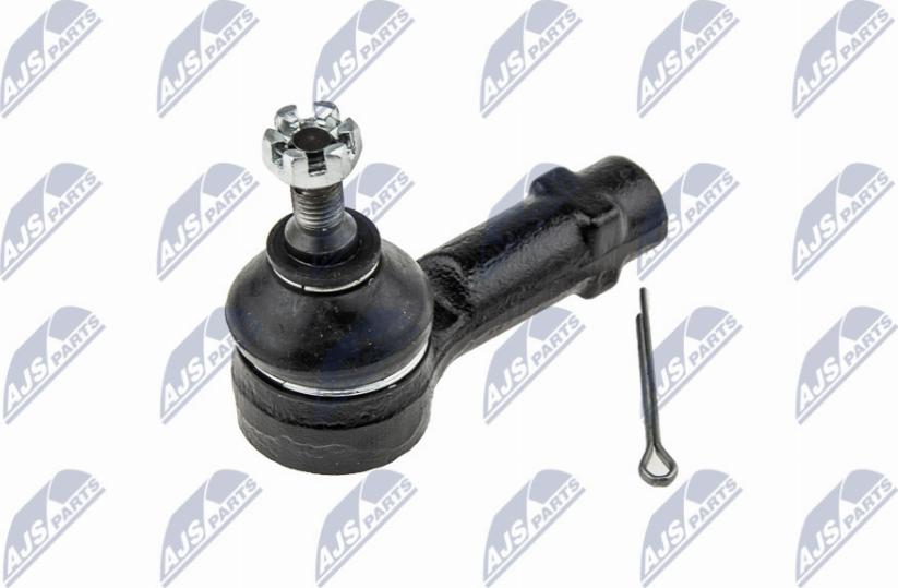 NTY SKZ-HY-513 - Tie Rod End autospares.lv