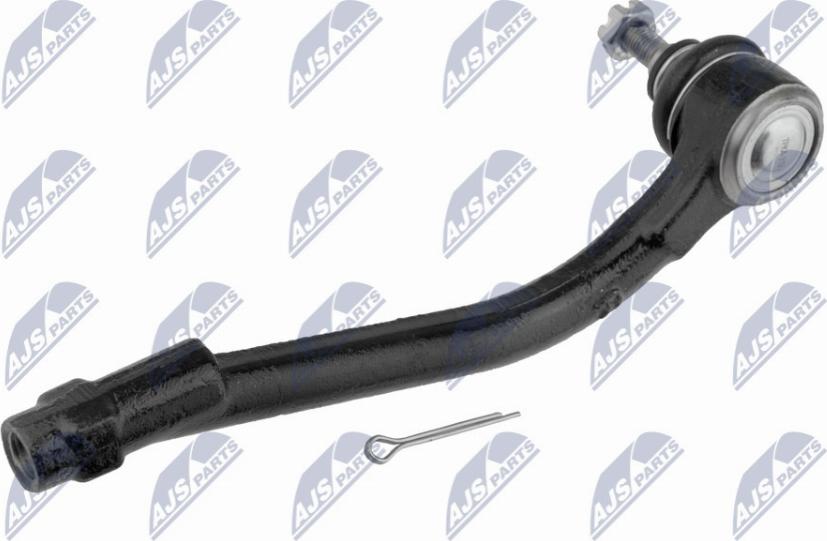 NTY SKZ-KA-319 - Tie Rod End autospares.lv