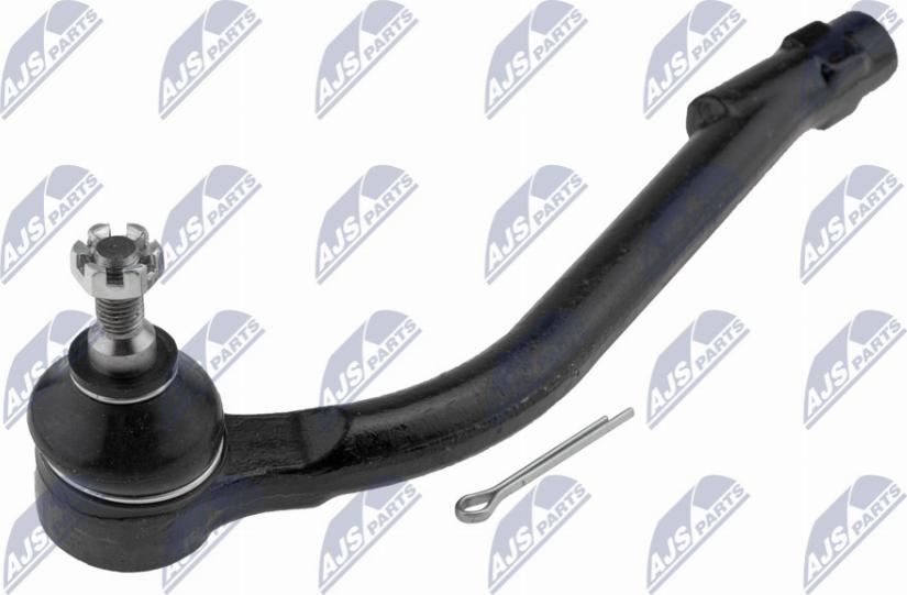 NTY SKZ-KA-319 - Tie Rod End autospares.lv