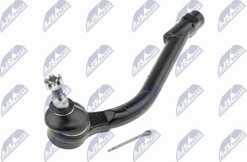 NTY SKZ-KA-321 - Tie Rod End autospares.lv