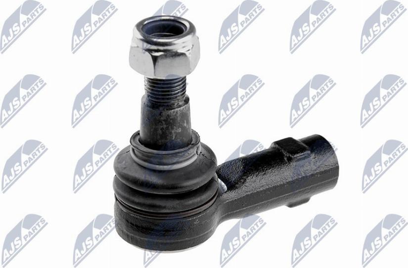 NTY SKZ-ME-000 - Tie Rod End autospares.lv