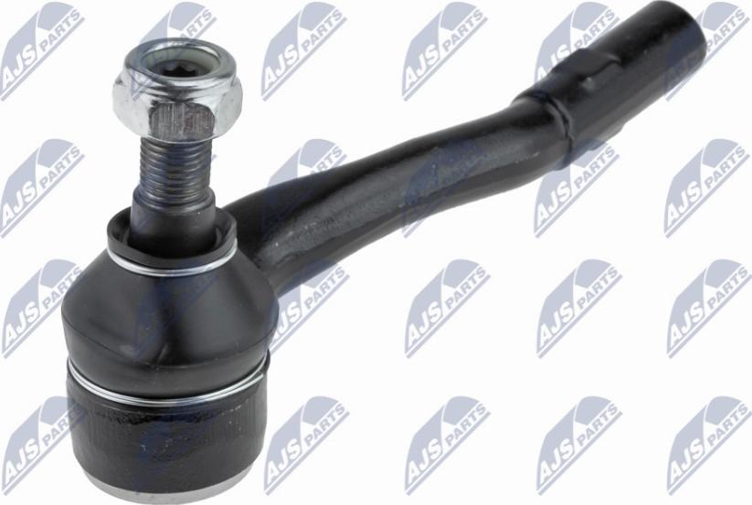 NTY SKZ-ME-007 - Tie Rod End autospares.lv