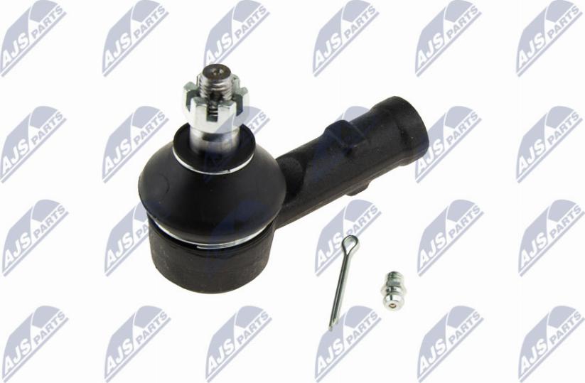 NTY SKZ-MS-034 - Tie Rod End autospares.lv