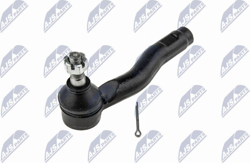 NTY SKZ-MZ-019 - Tie Rod End autospares.lv