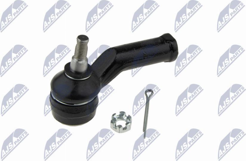 NTY SKZ-MZ-026 - Tie Rod End autospares.lv