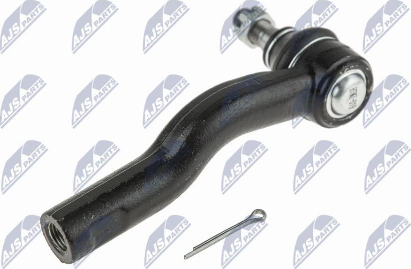 NTY SKZ-MZ-020 - Tie Rod End autospares.lv