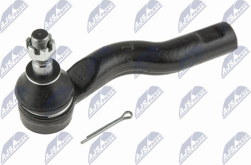 NTY SKZ-MZ-020 - Tie Rod End autospares.lv