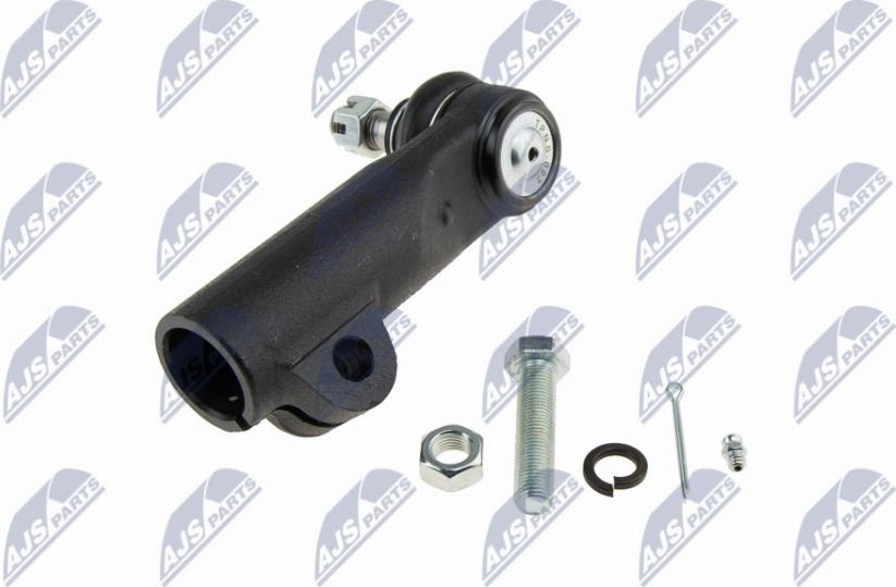 NTY SKZ-NS-093 - Tie Rod End autospares.lv