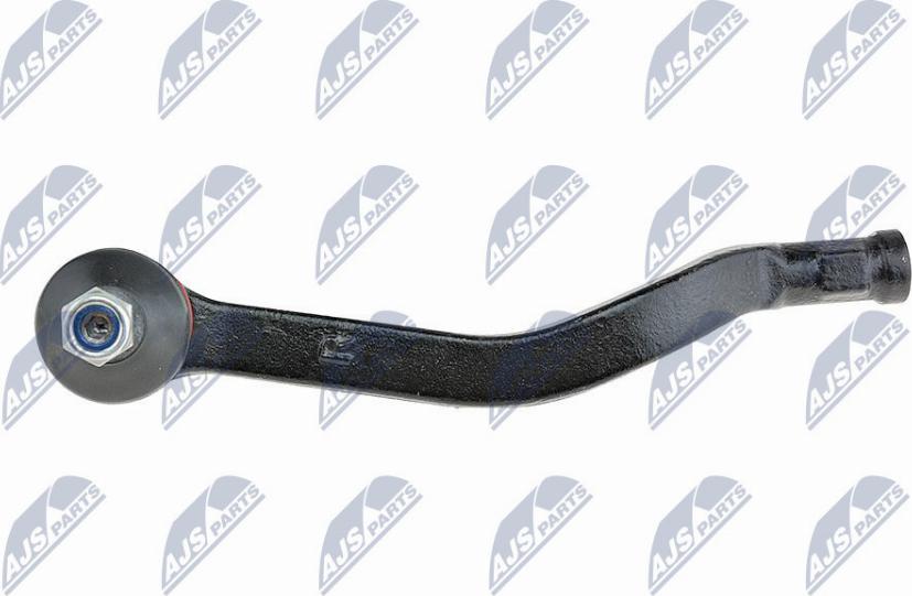 NTY SKZ-RE-006 - Tie Rod End autospares.lv