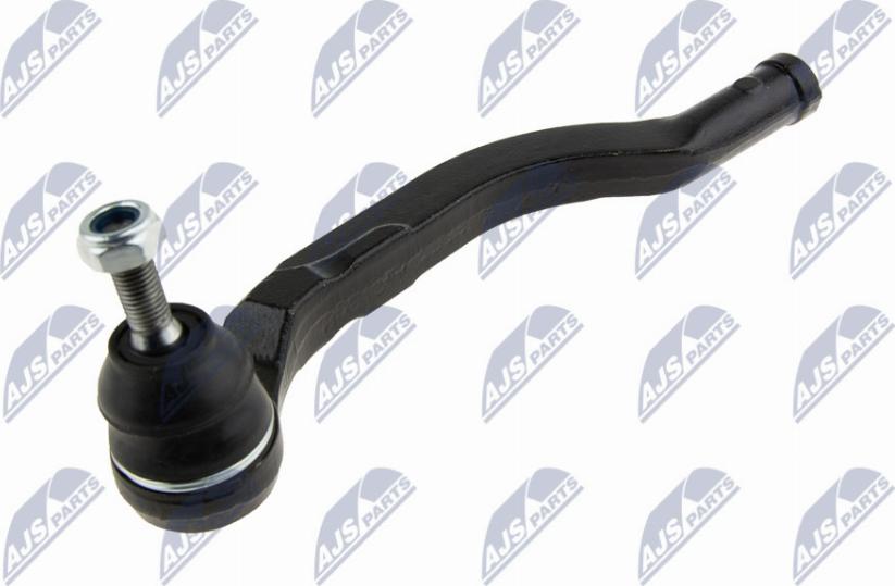 NTY SKZ-RE-003 - Tie Rod End autospares.lv