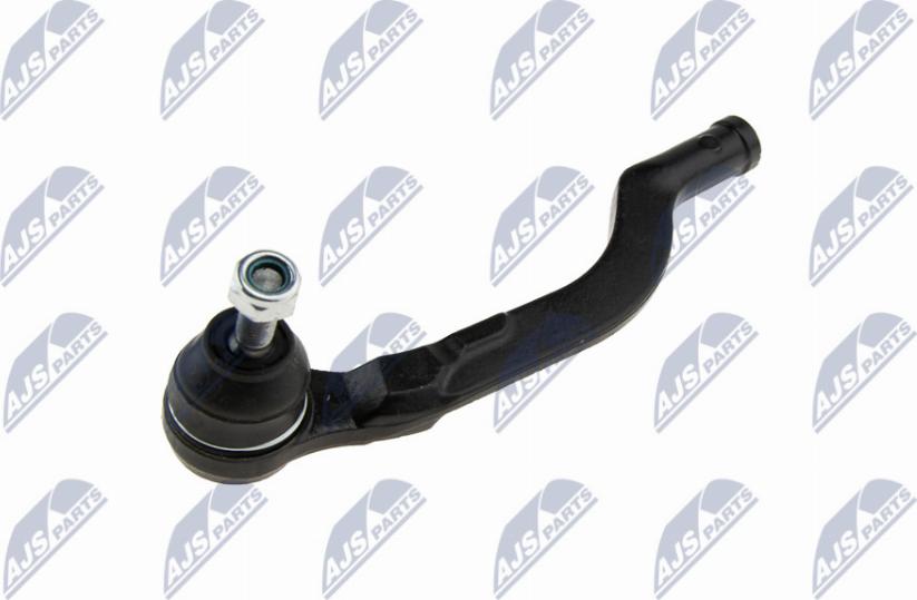 NTY SKZ-RE-002 - Tie Rod End autospares.lv